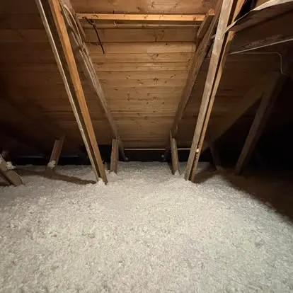 Kaldloft med ventilasjon